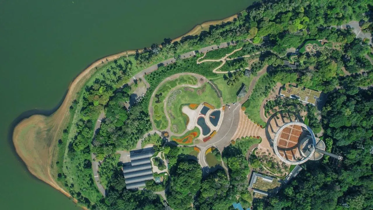 Pousada Guarapiranga São Paulo Albergue