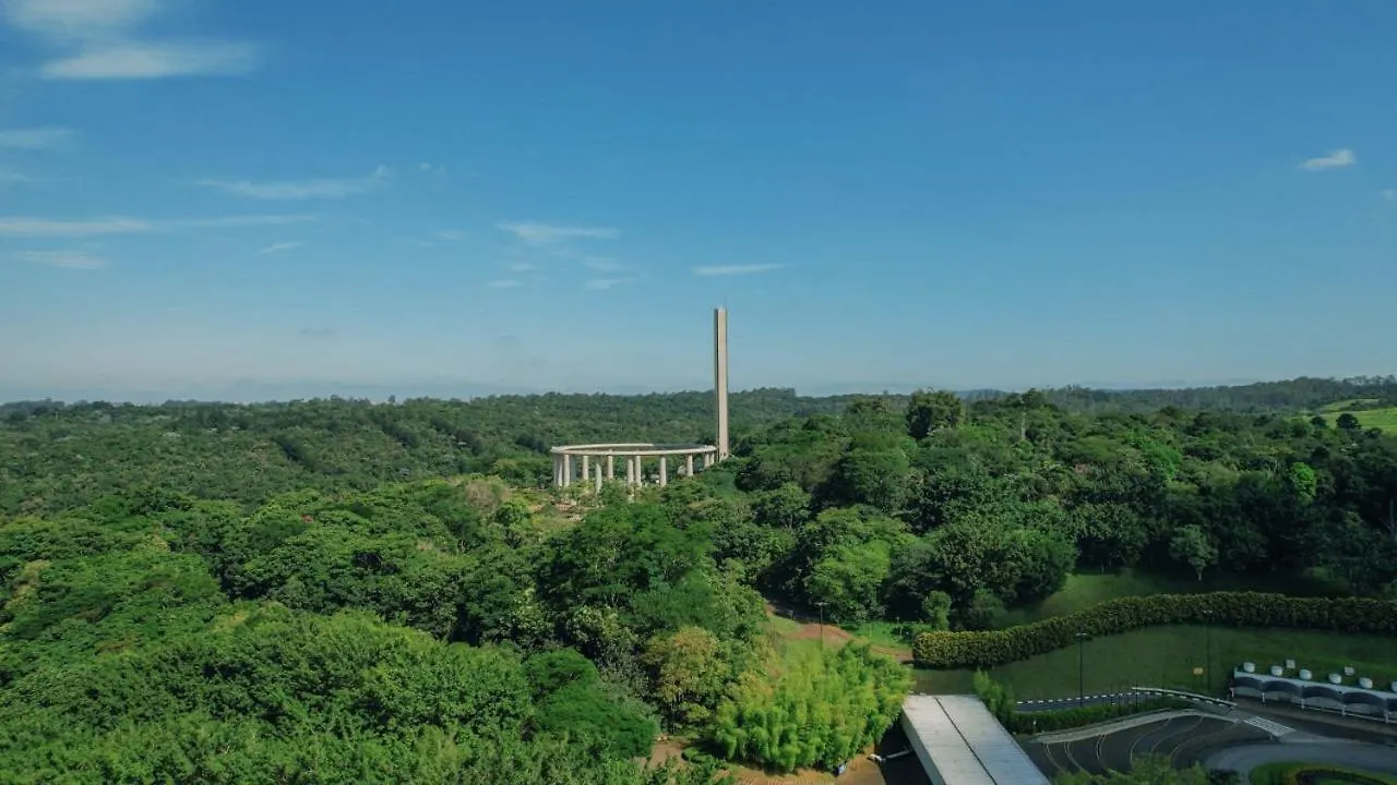 Albergue Pousada Guarapiranga São Paulo