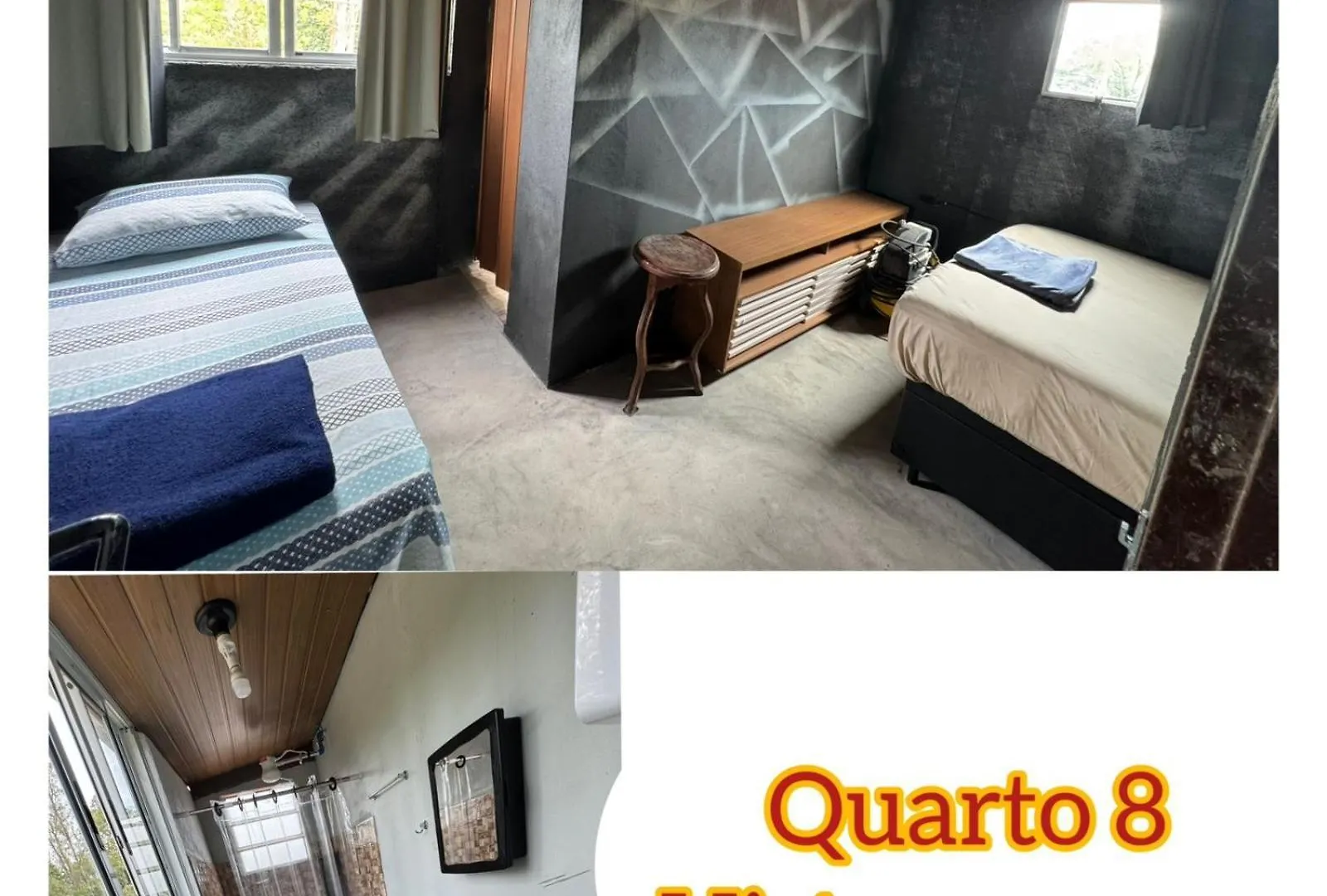 Pousada Guarapiranga São Paulo Brasil