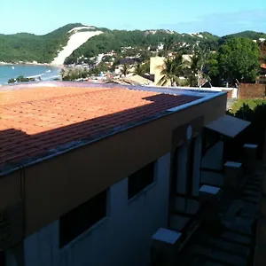 Pontanegra Pontadosolluciene Aconchegante Oh Vida Boa , Natal Brasil