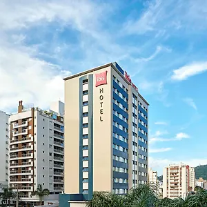 Ibis 3*, Florianópolis Brasil