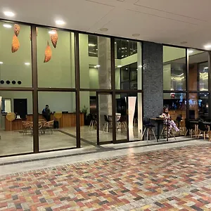 Ilusion Flat 704 , Natal Brasil