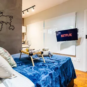  Albergue Domus Garden - Hostel, E Coliving