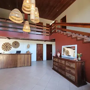 Terra Coral 3*, Porto Seguro Brasil
