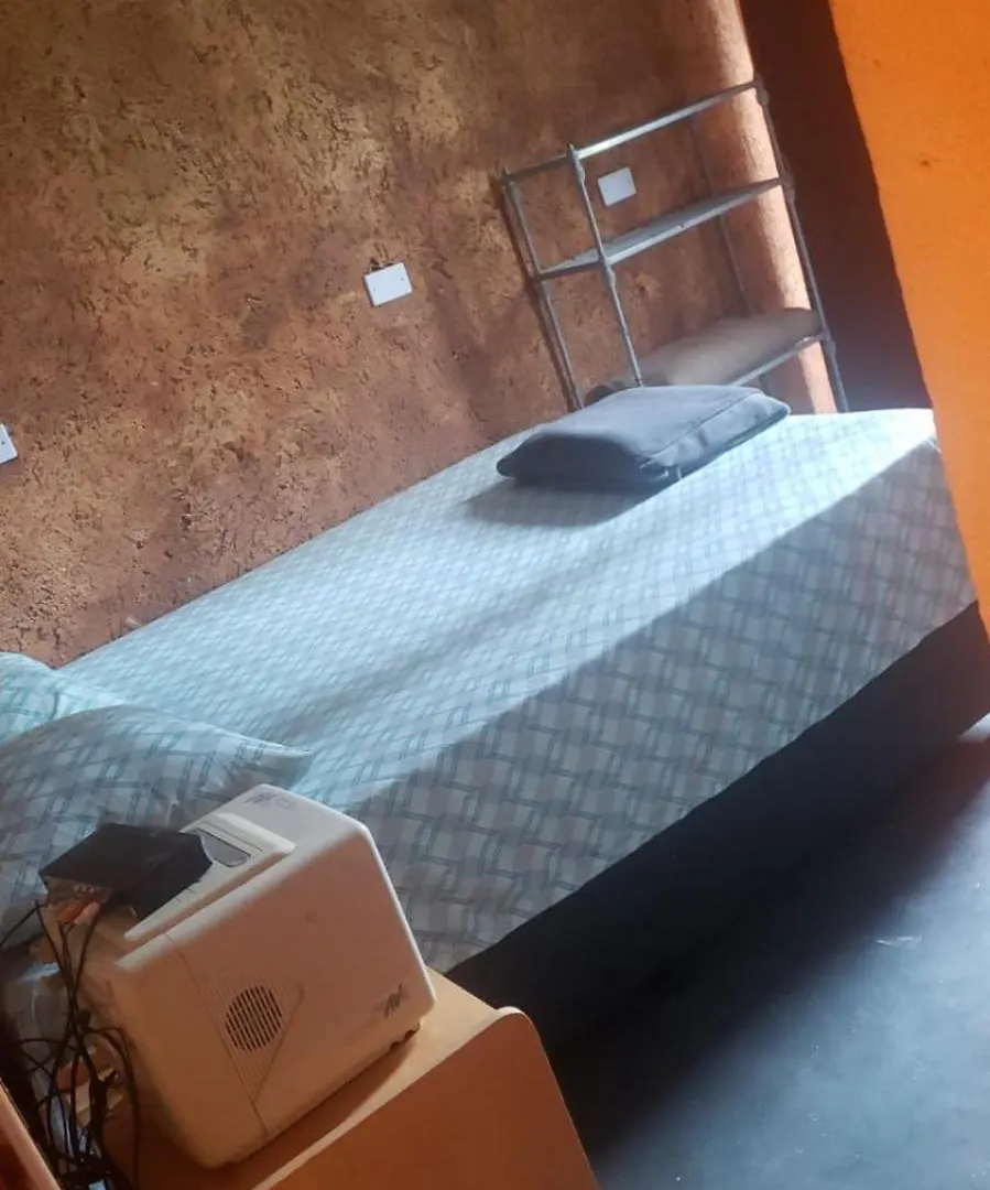 Hostel Pousada Guarapiranga Sao Paulo Brazil