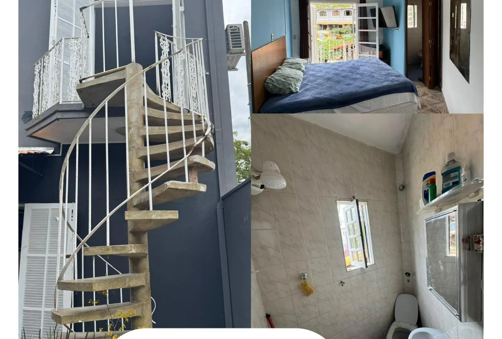 Hostel Pousada Guarapiranga Sao Paulo
